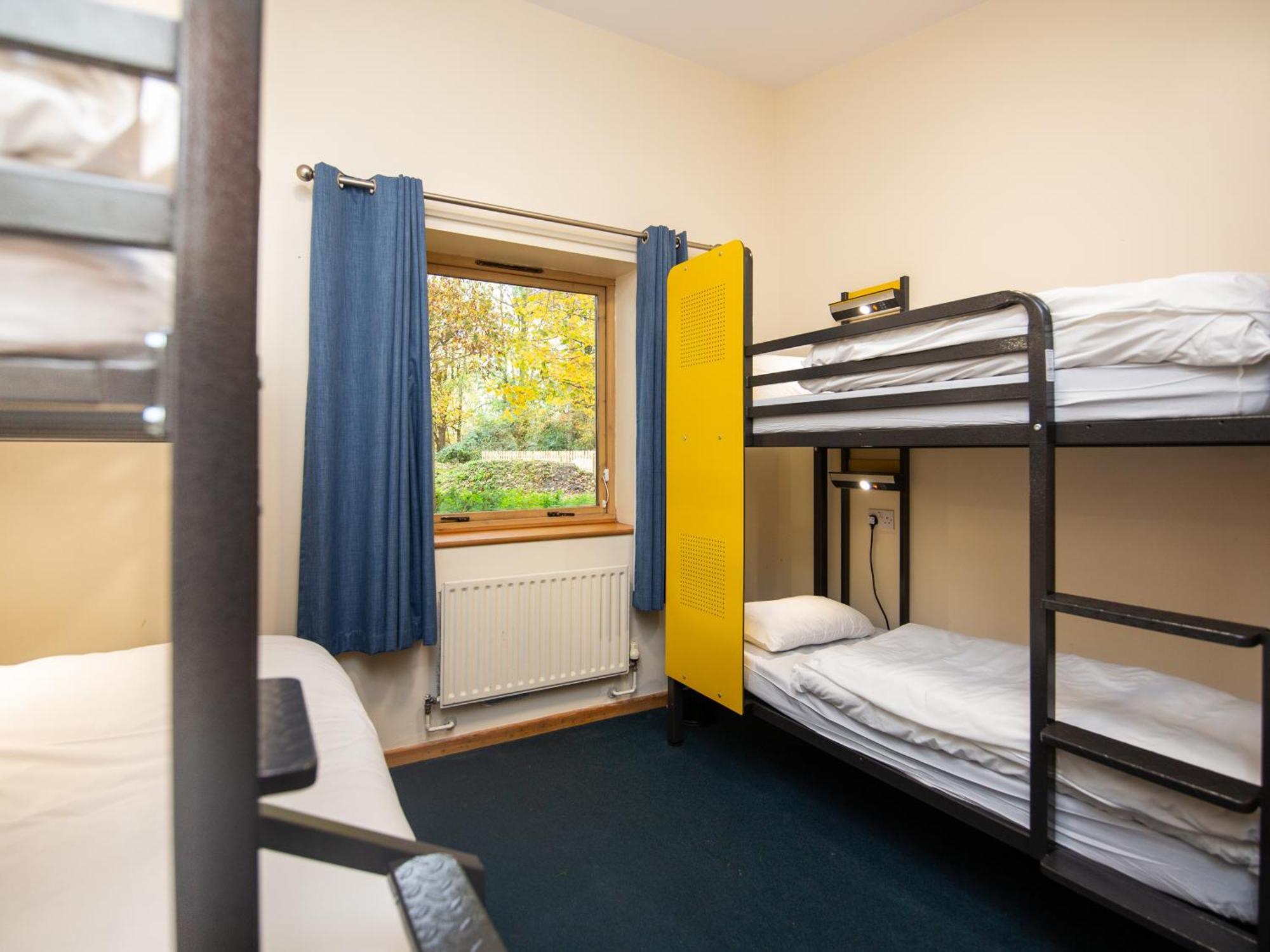 Yha Chester Trafford Hall Dunham-on-the-Hill Extérieur photo