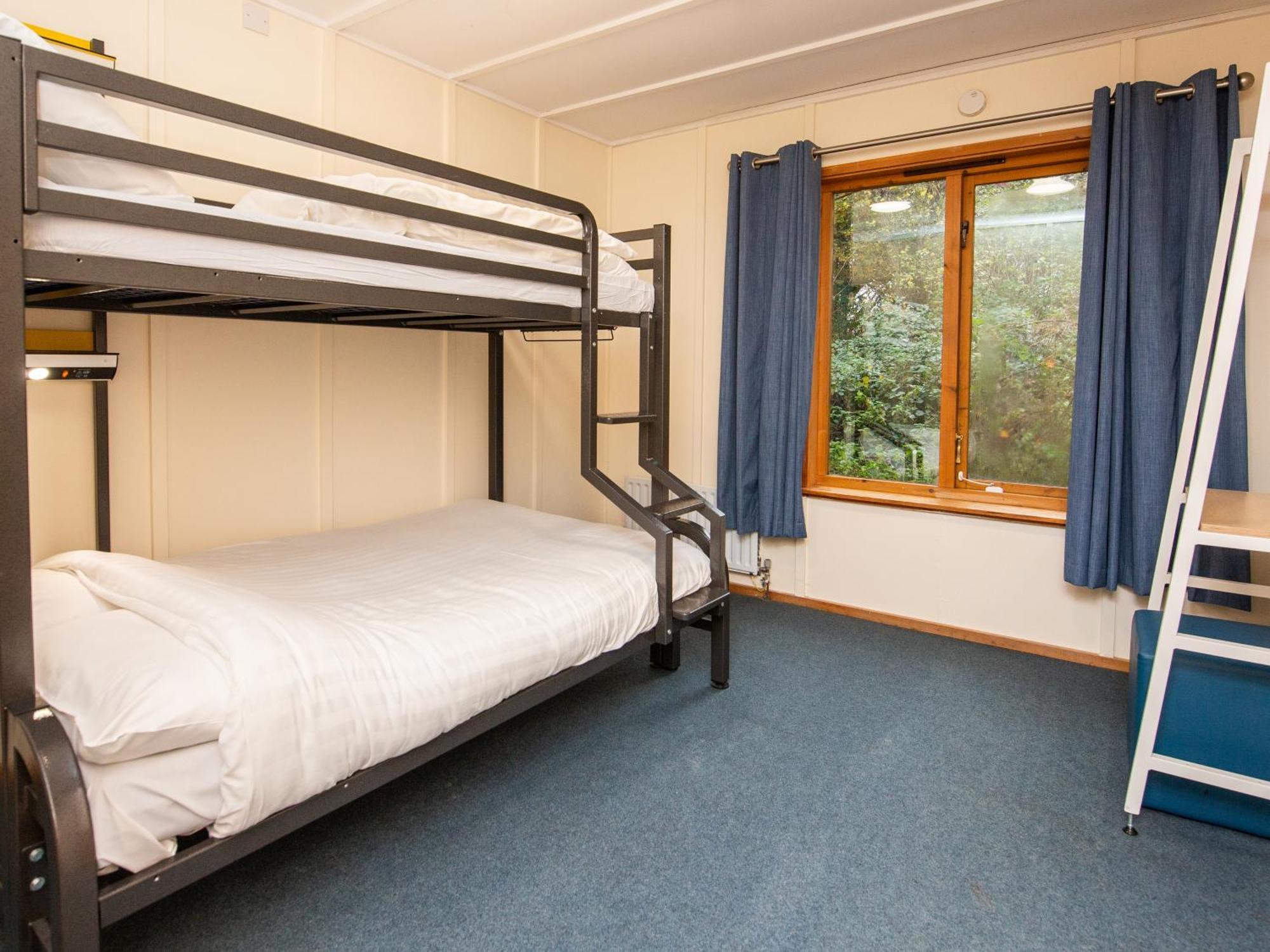 Yha Chester Trafford Hall Dunham-on-the-Hill Extérieur photo
