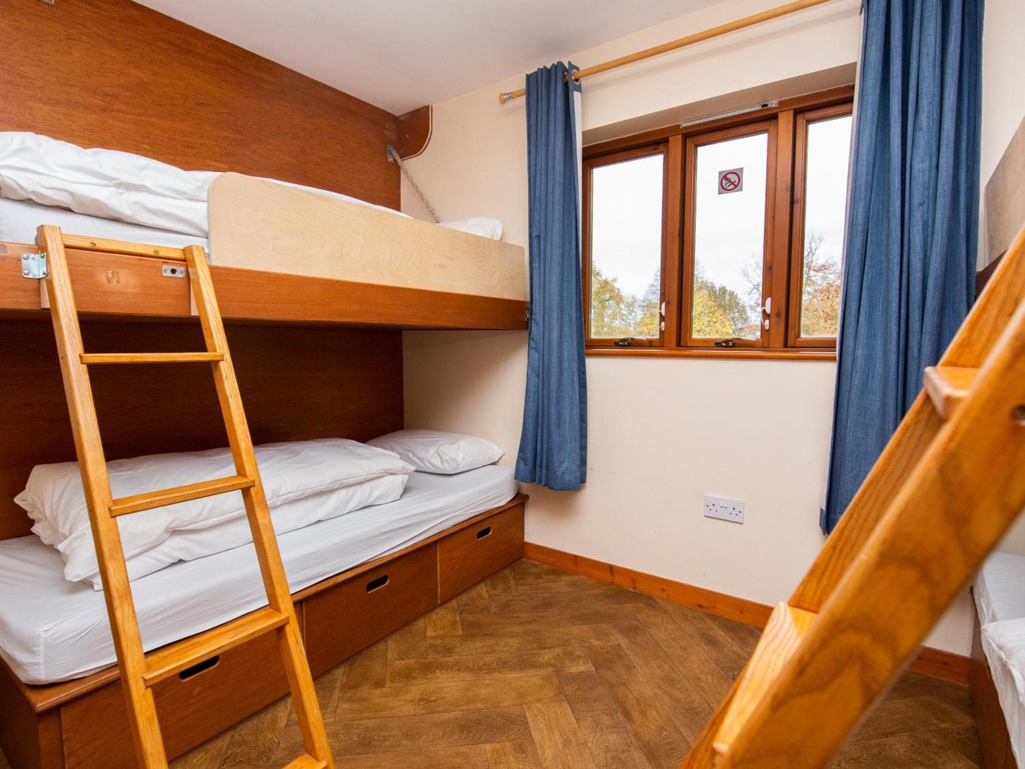 Yha Chester Trafford Hall Dunham-on-the-Hill Extérieur photo