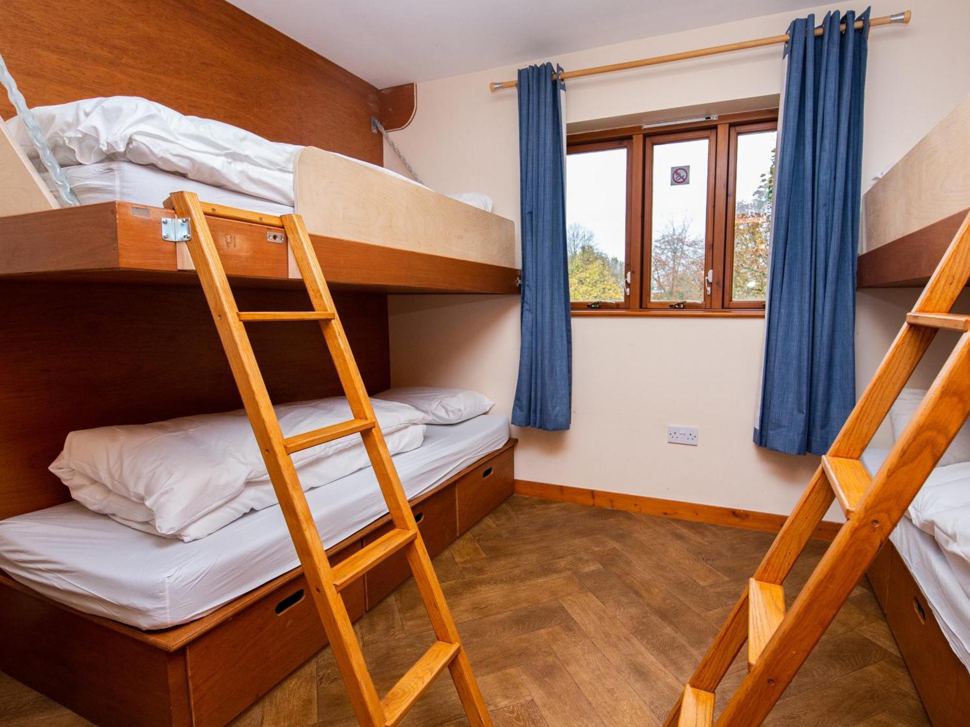 Yha Chester Trafford Hall Dunham-on-the-Hill Extérieur photo