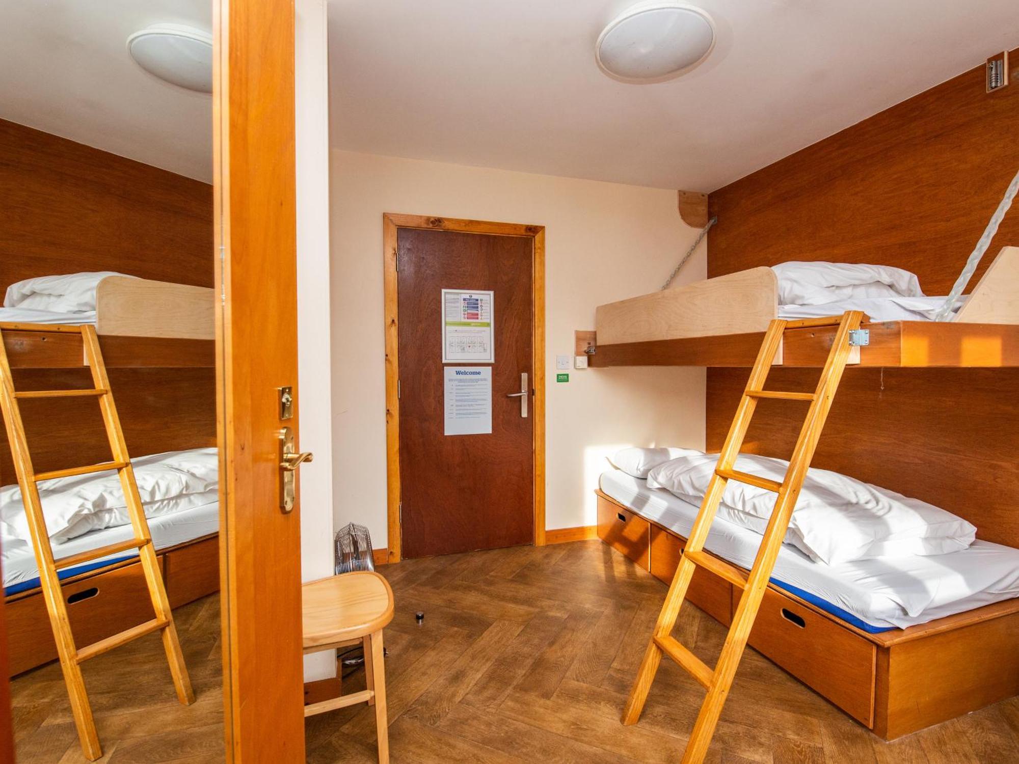 Yha Chester Trafford Hall Dunham-on-the-Hill Extérieur photo