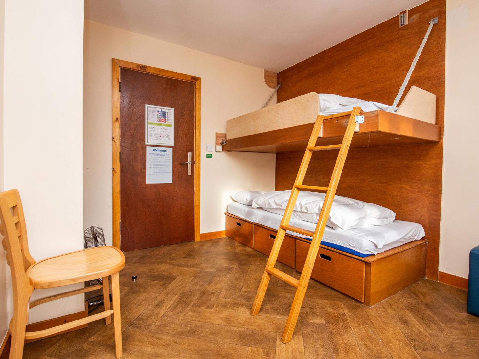 Yha Chester Trafford Hall Dunham-on-the-Hill Extérieur photo
