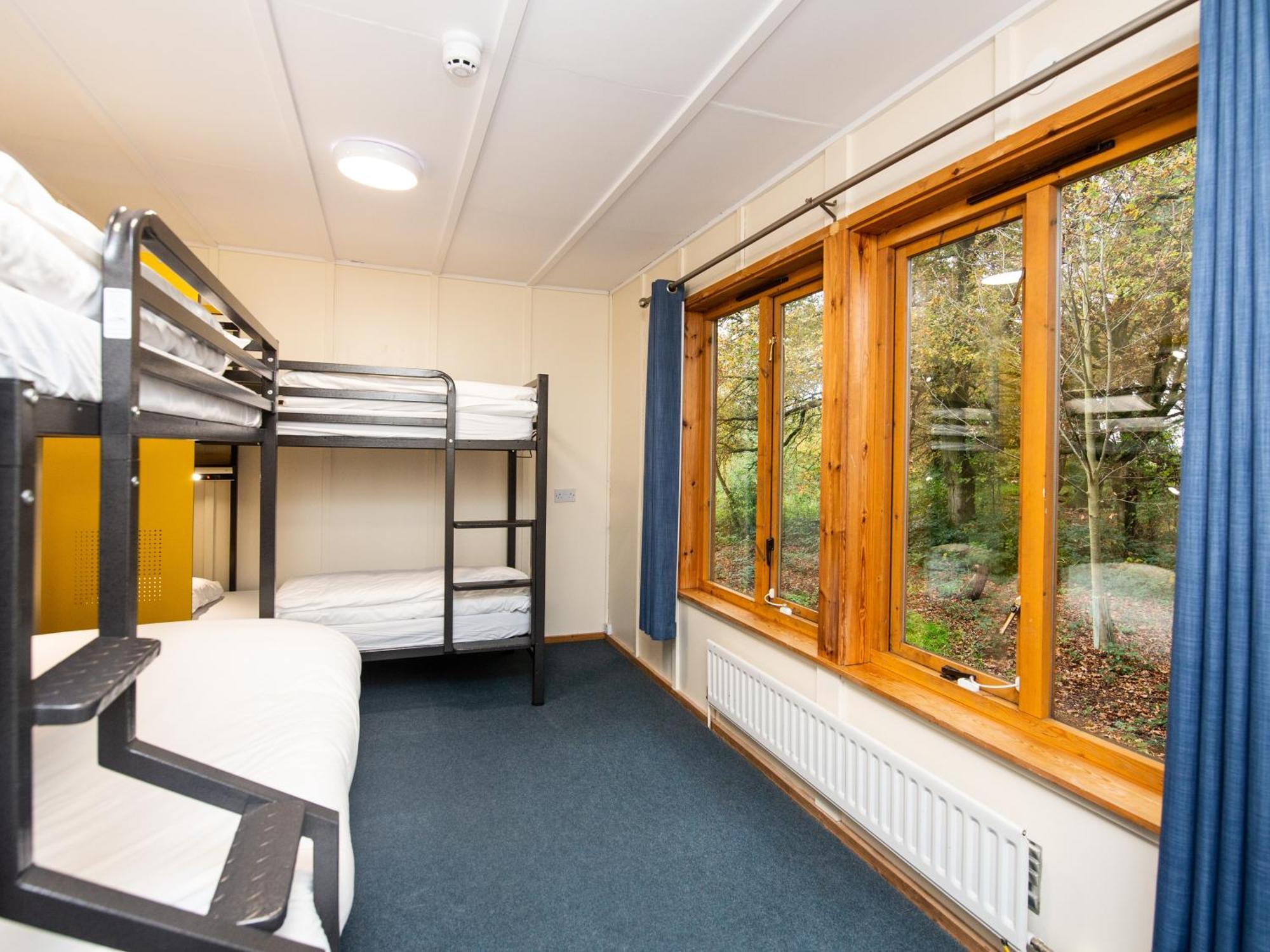 Yha Chester Trafford Hall Dunham-on-the-Hill Extérieur photo