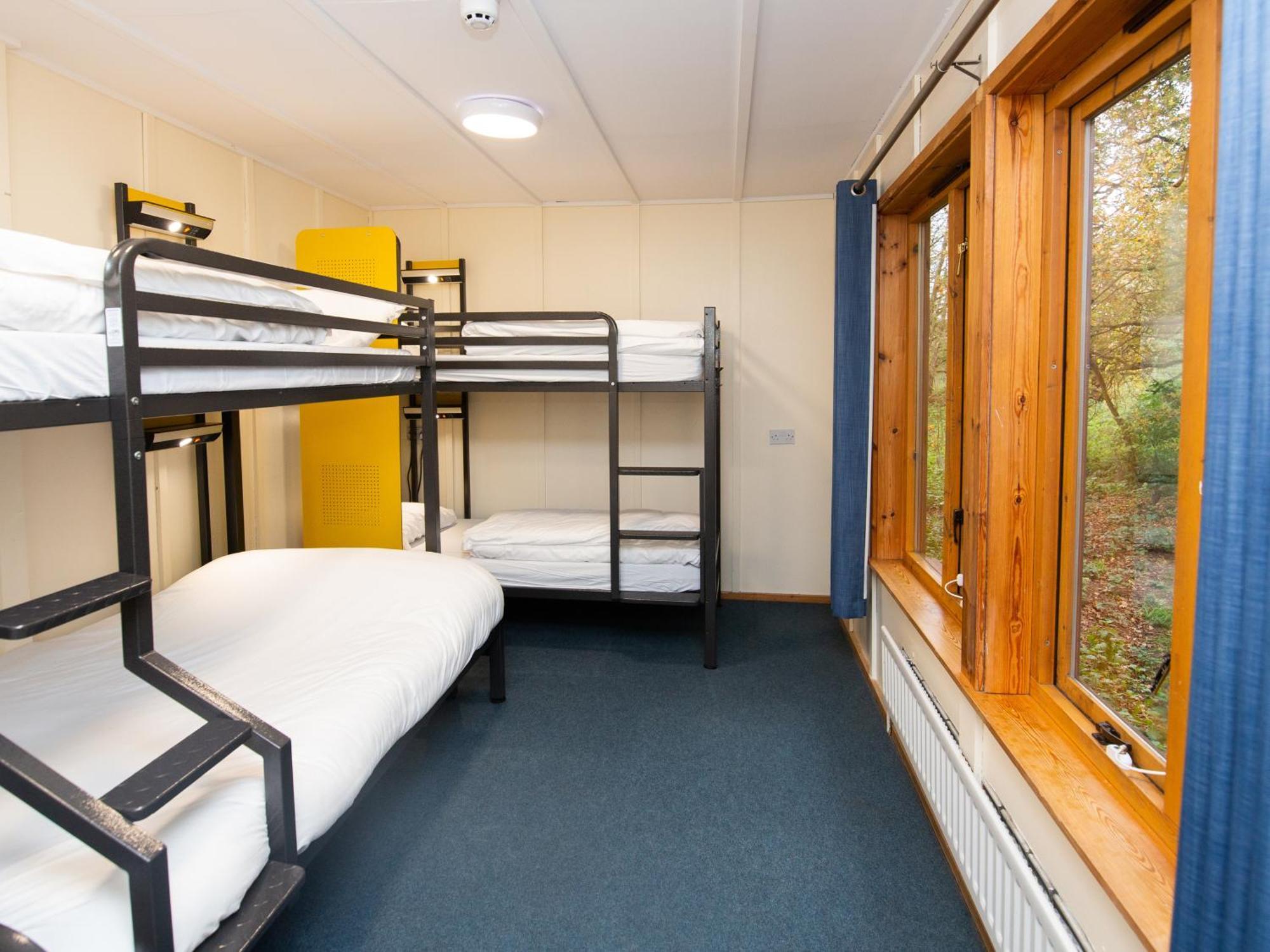 Yha Chester Trafford Hall Dunham-on-the-Hill Extérieur photo