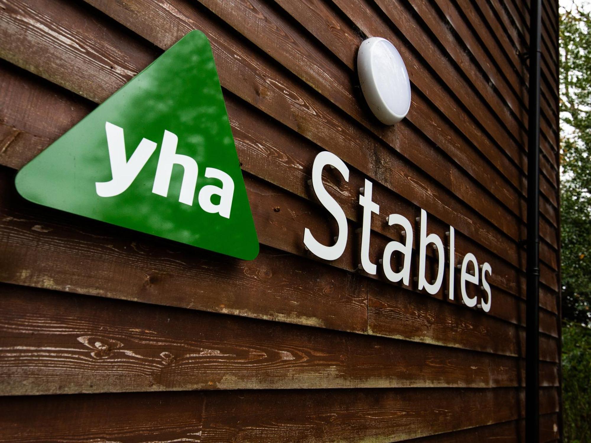 Yha Chester Trafford Hall Dunham-on-the-Hill Extérieur photo