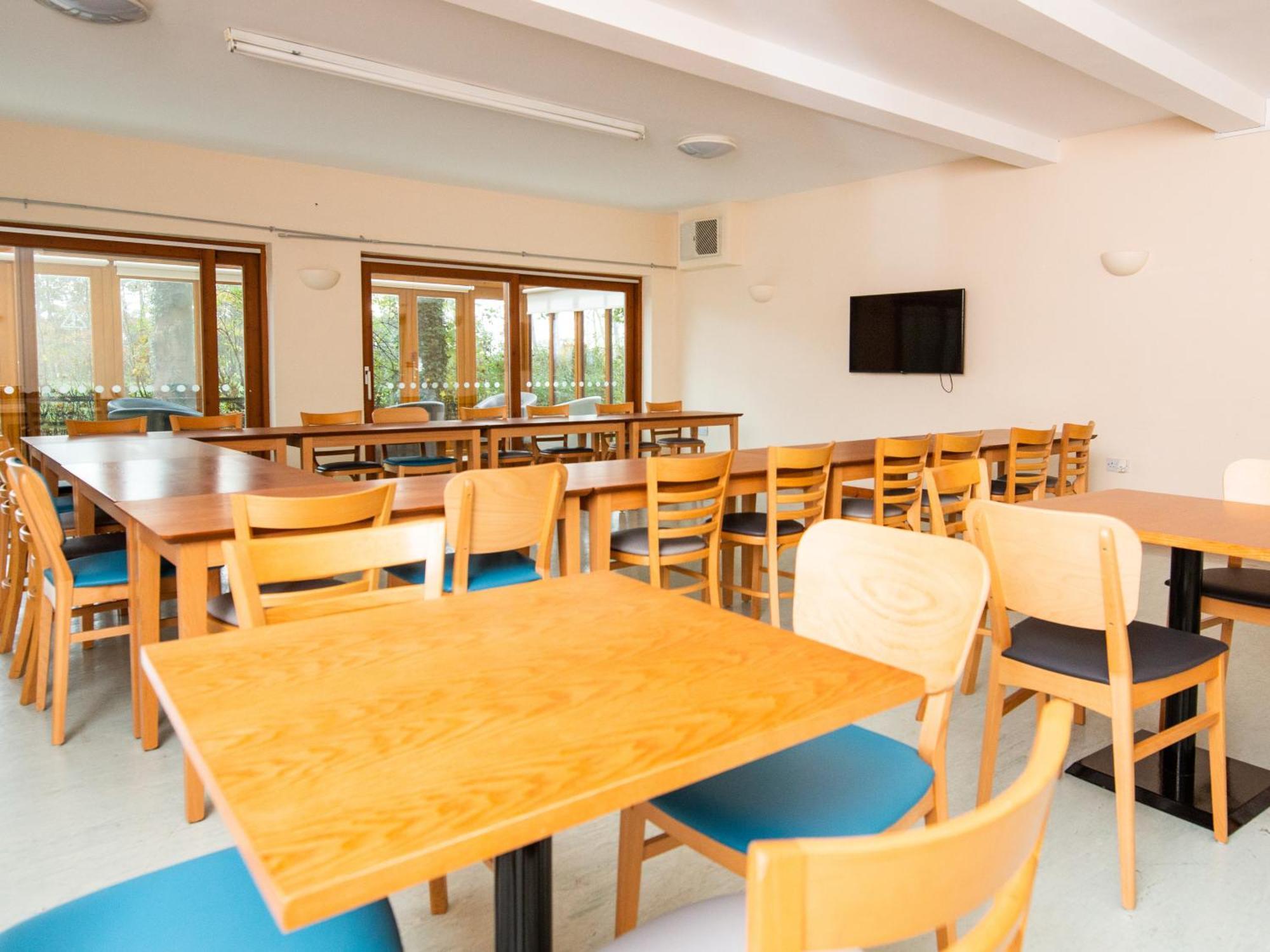 Yha Chester Trafford Hall Dunham-on-the-Hill Extérieur photo